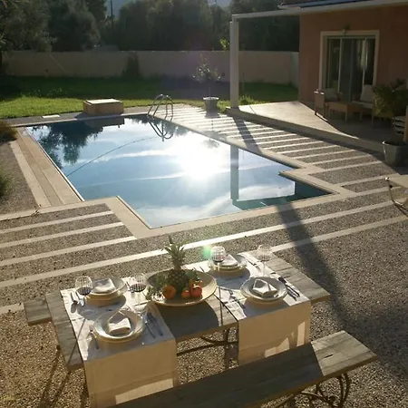 Villa Villas Marialeda