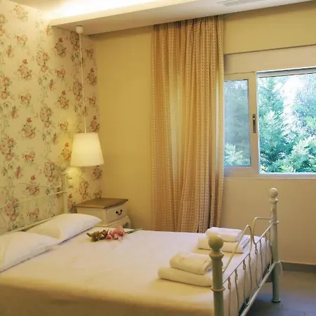 Villas Marialeda *