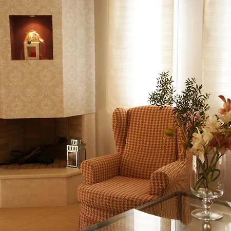 Villa Villas Marialeda