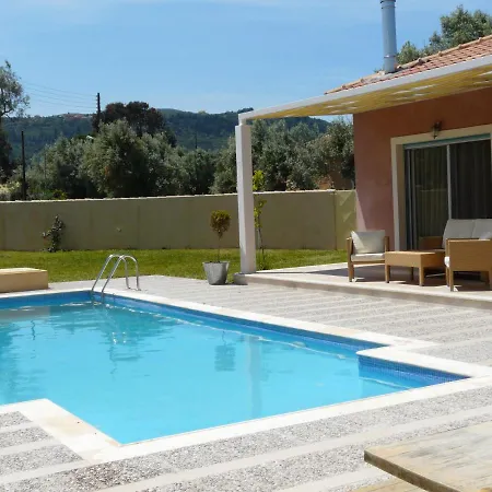Villas Marialeda *